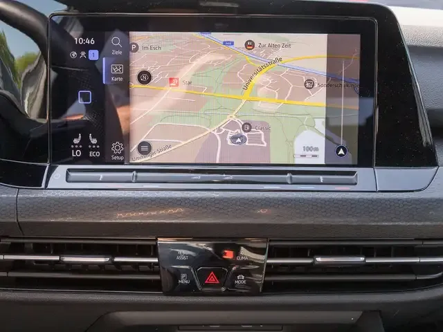 Volkswagen Golf GTE