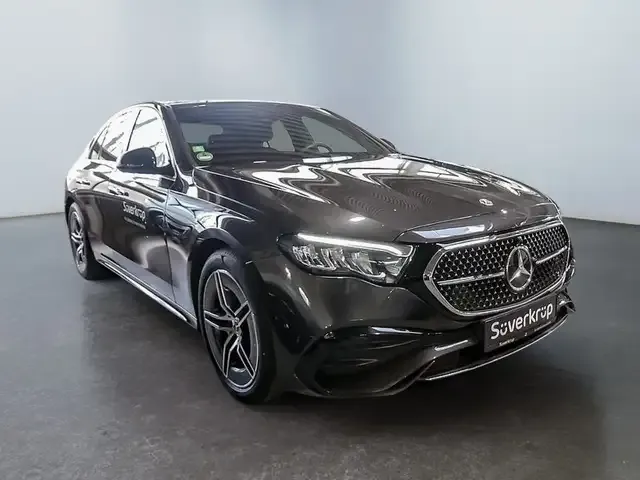 Mercedes-Benz E 300