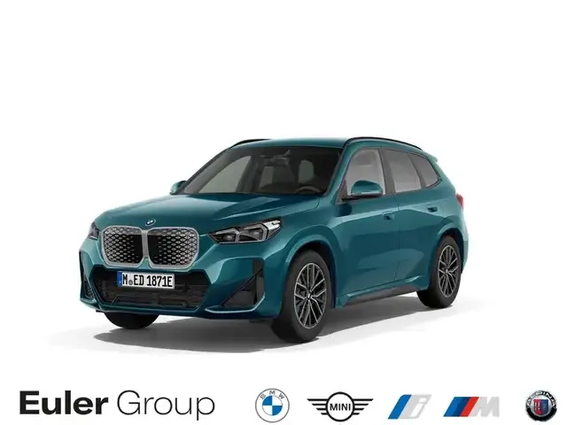 BMW iX1