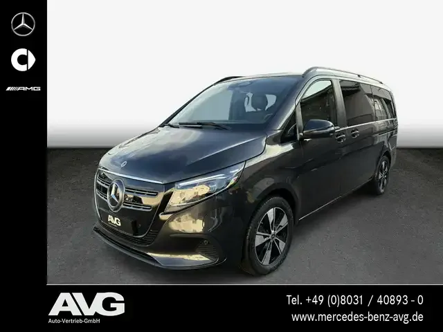 Mercedes-Benz EQV 300