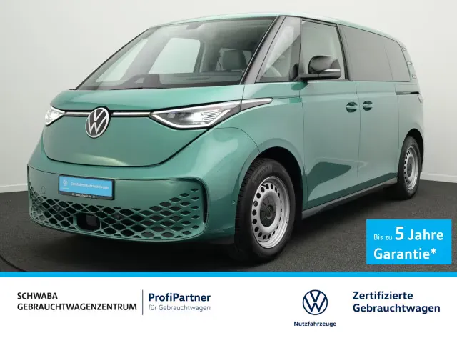 Volkswagen ID. Buzz