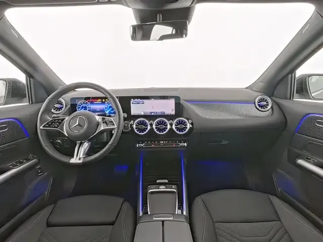 Mercedes-Benz EQA 250