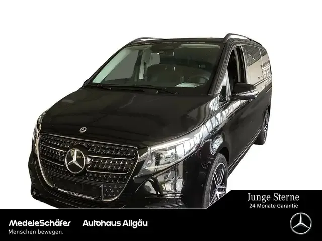 Mercedes-Benz V 250