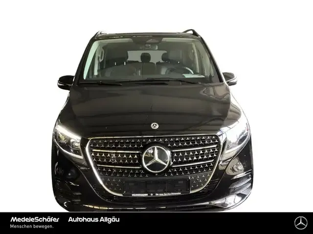 Mercedes-Benz V 250