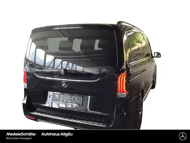 Mercedes-Benz V 250