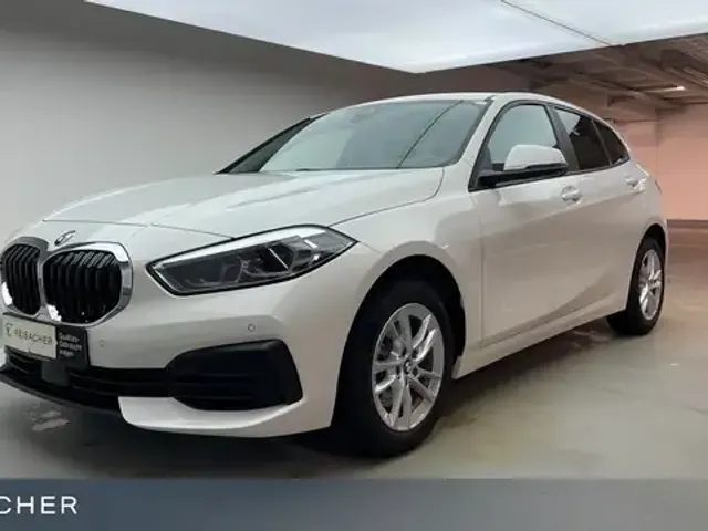 BMW 118