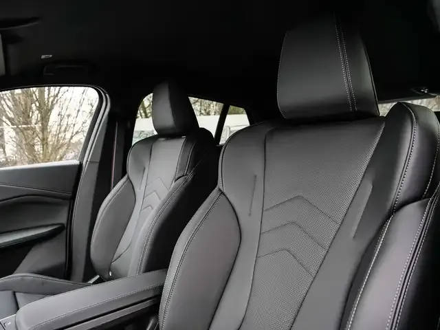 BMW iX2