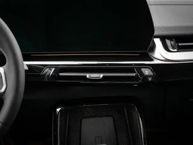 BMW iX2