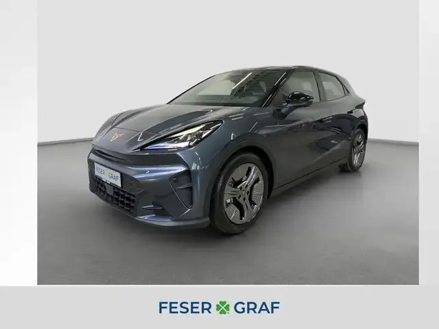 CUPRA Raval