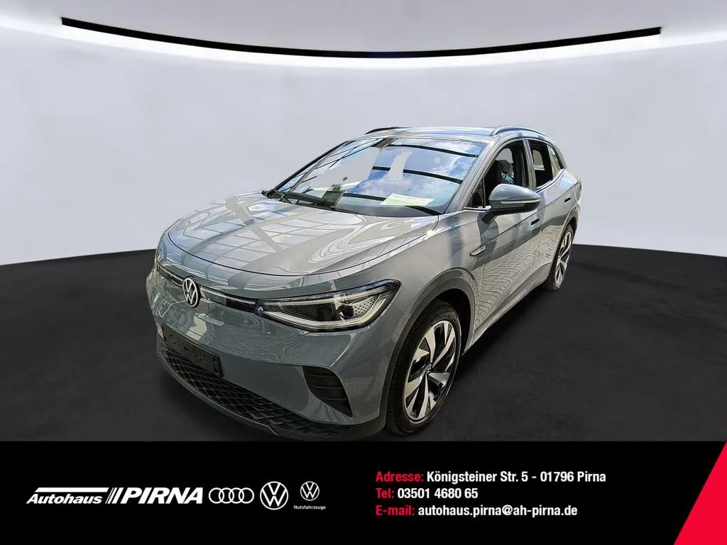 Volkswagen ID.4