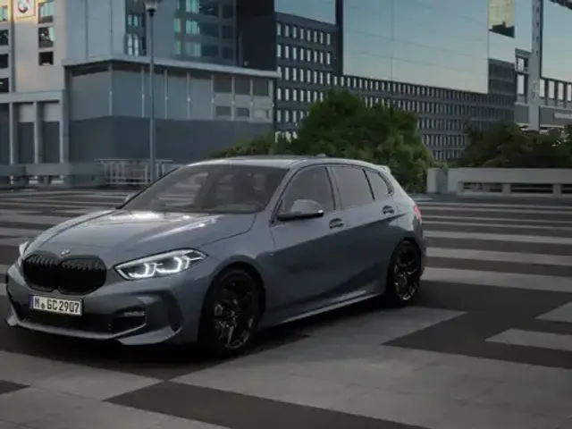 BMW 120