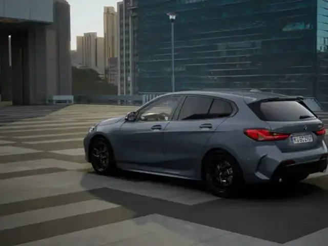 BMW 120