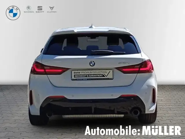 BMW 128
