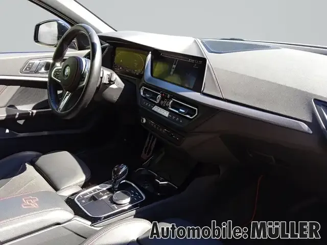 BMW 128
