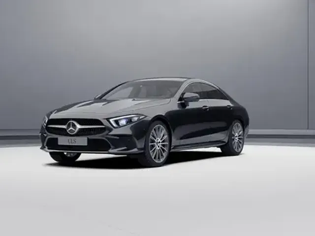 Mercedes-Benz CLS 450