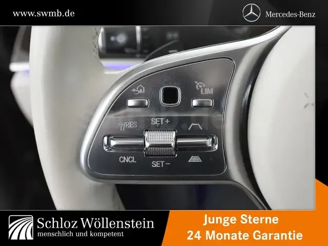 Mercedes-Benz CLS 450