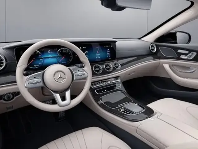 Mercedes-Benz CLS 450