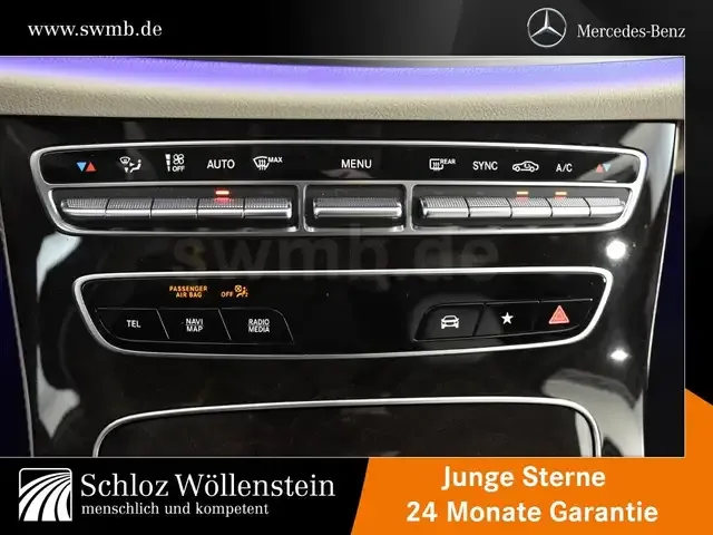 Mercedes-Benz CLS 450