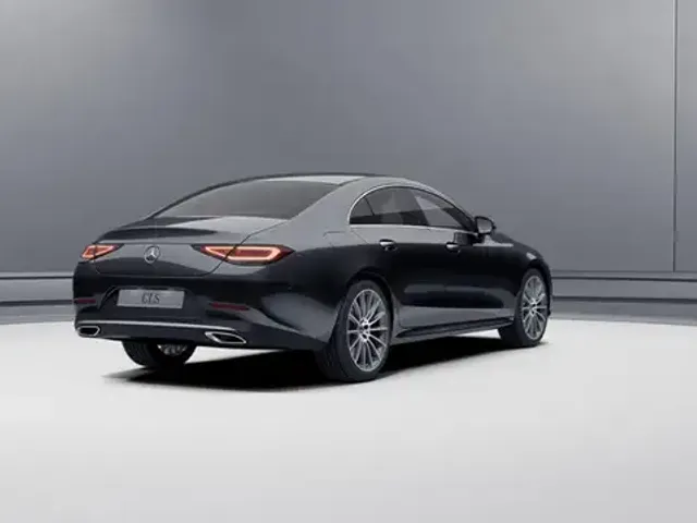 Mercedes-Benz CLS 450