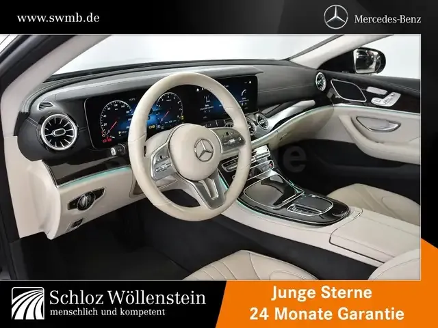 Mercedes-Benz CLS 450