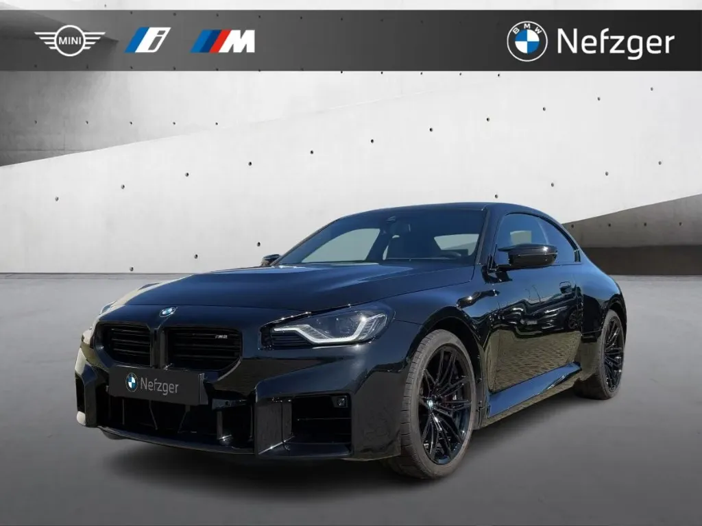 BMW M2