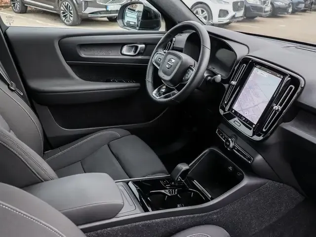 Volvo C40