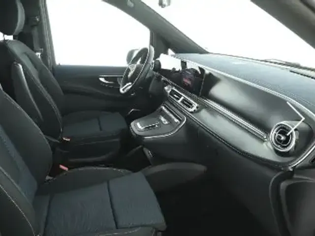 Mercedes-Benz EQV 300