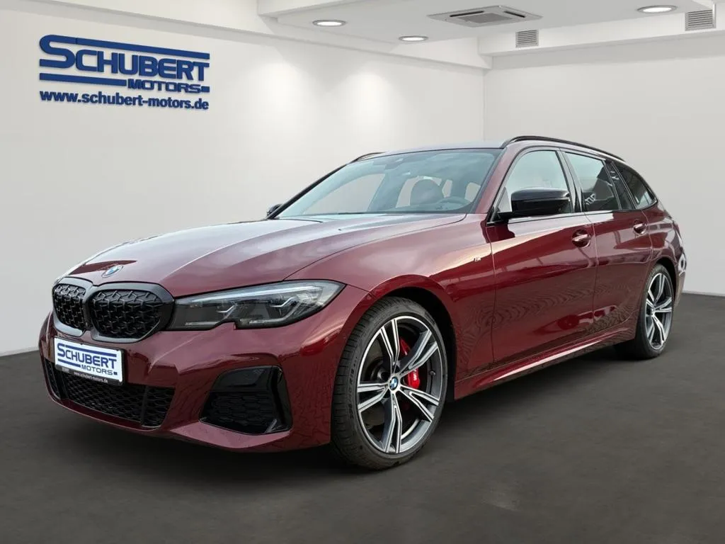 BMW 340