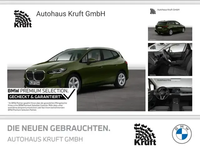 BMW 220