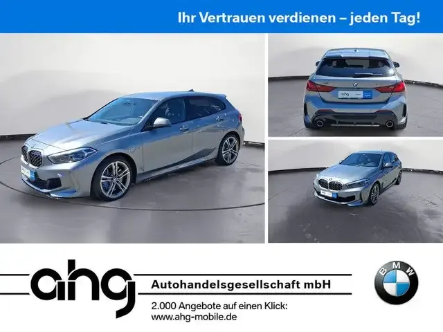 BMW 135