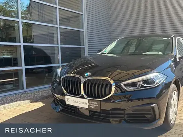 BMW 116