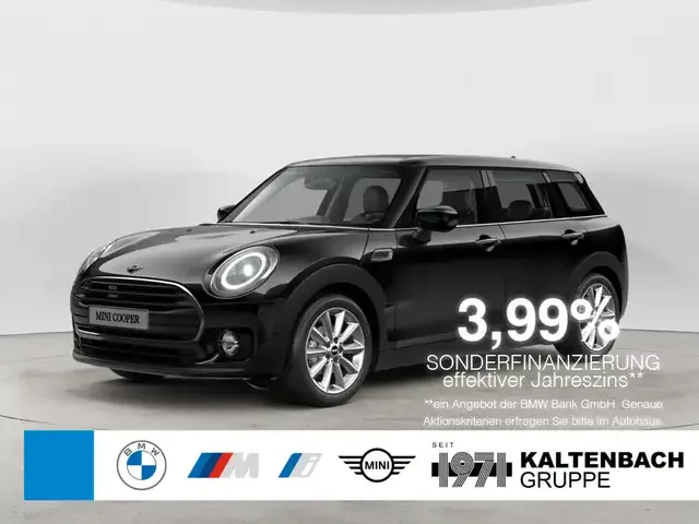 MINI Cooper Clubman