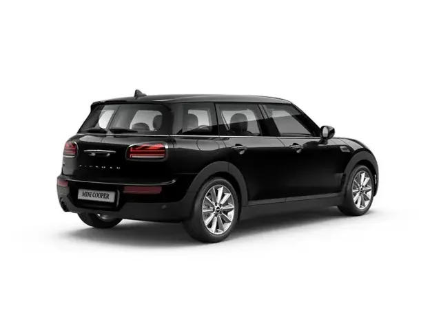 MINI Cooper Clubman