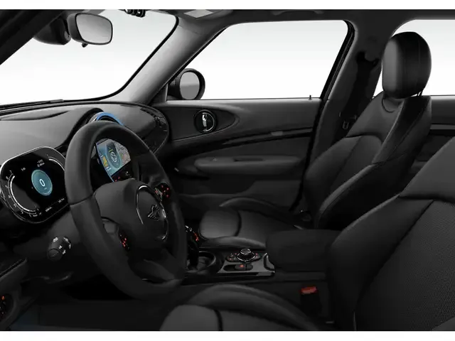 MINI Cooper Clubman