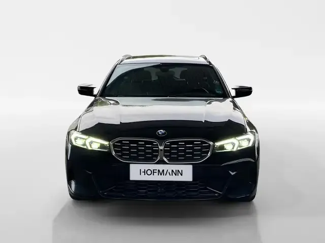 BMW 340