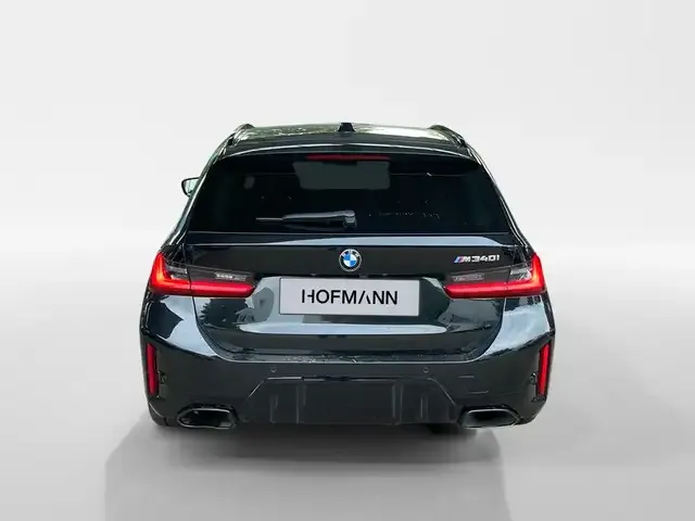 BMW 340