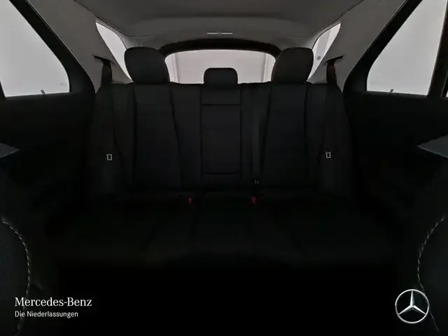 Mercedes-Benz GLE 400