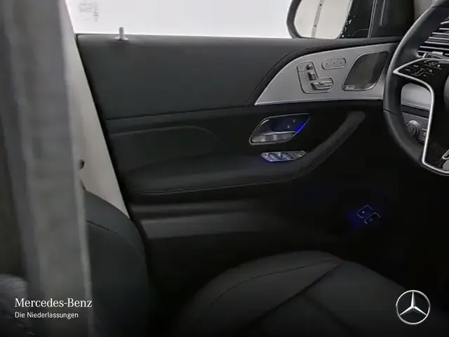 Mercedes-Benz GLE 400