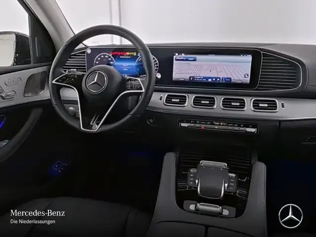 Mercedes-Benz GLE 400