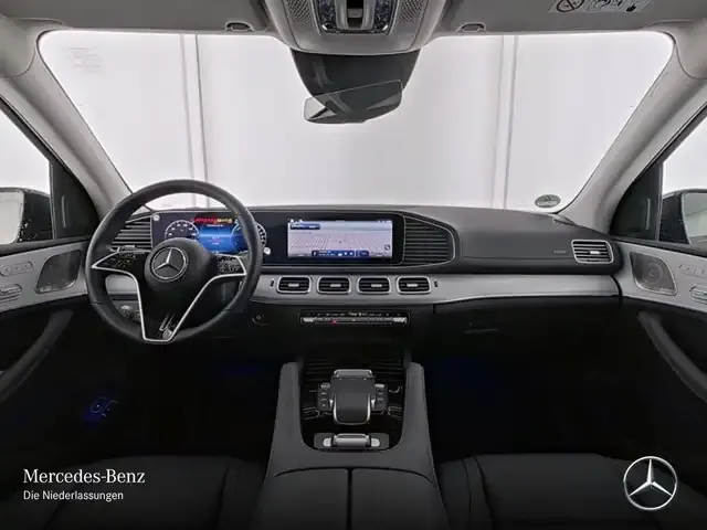 Mercedes-Benz GLE 400