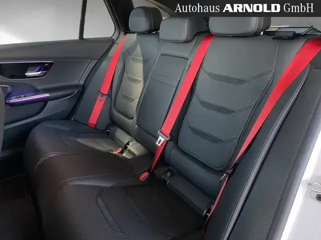 Mercedes-Benz C 43 AMG