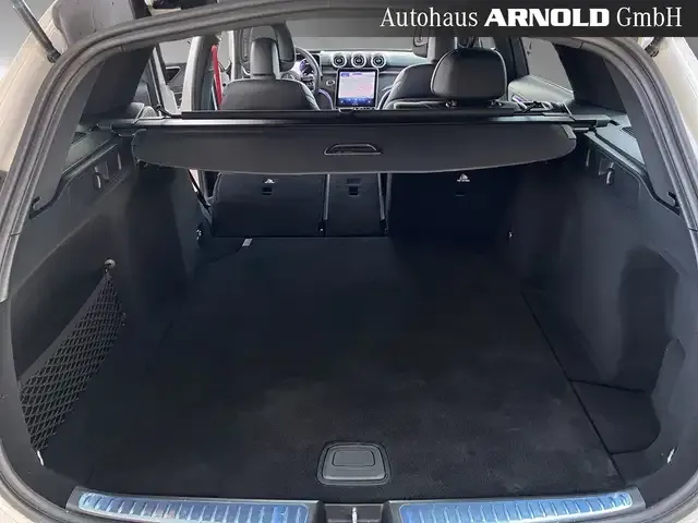 Mercedes-Benz C 43 AMG