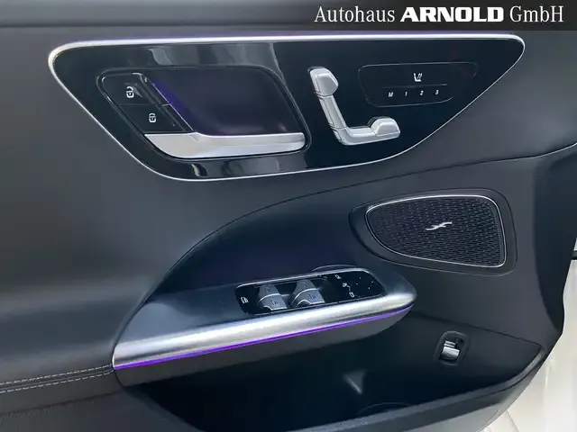 Mercedes-Benz C 43 AMG
