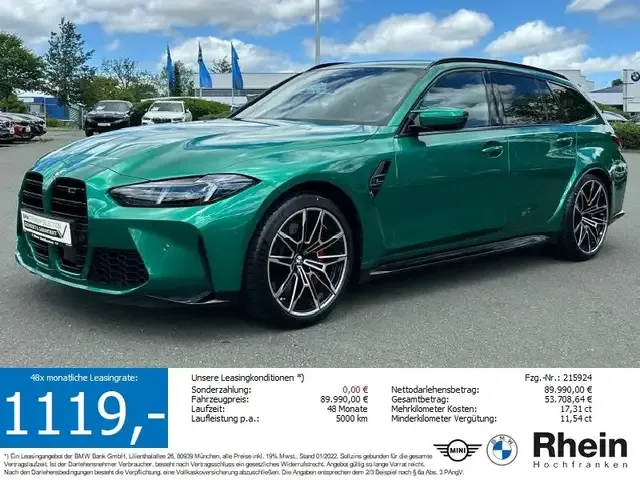 BMW M3