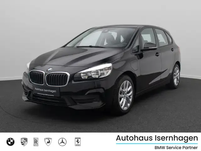 BMW 225
