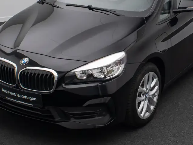 BMW 225