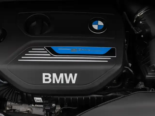 BMW 225