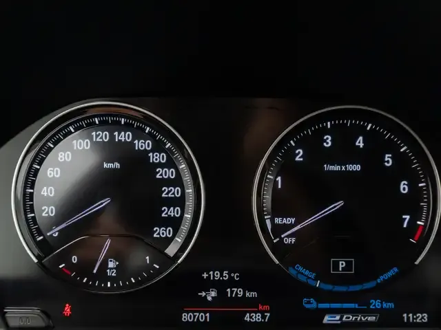 BMW 225