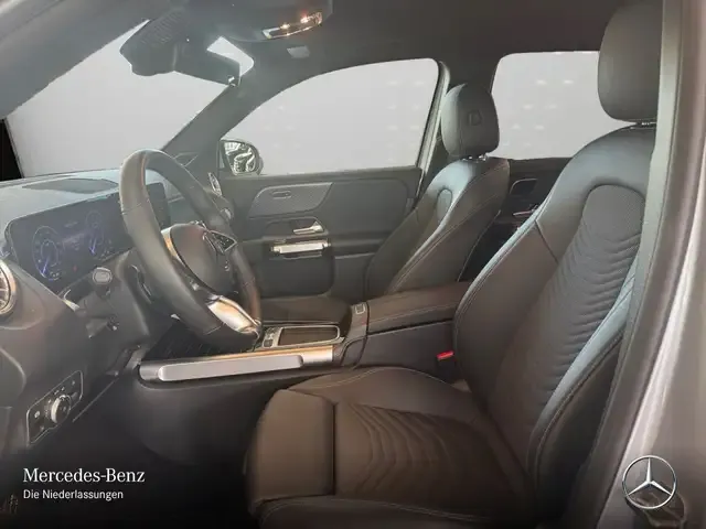 Mercedes-Benz Sonstiges