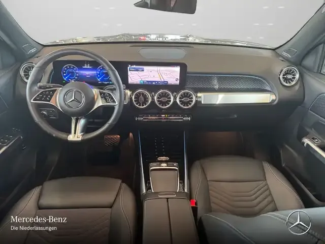 Mercedes-Benz Sonstiges